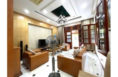 LIỀN KỀ XA LA NHÀ ĐẸP AN SINH ĐỈNH 75M 4T 8.3 TỶ